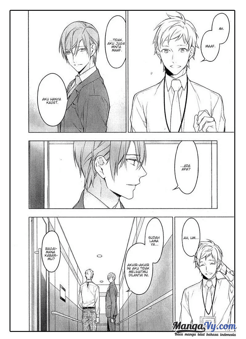Ten Count Chapter 23 Image 8