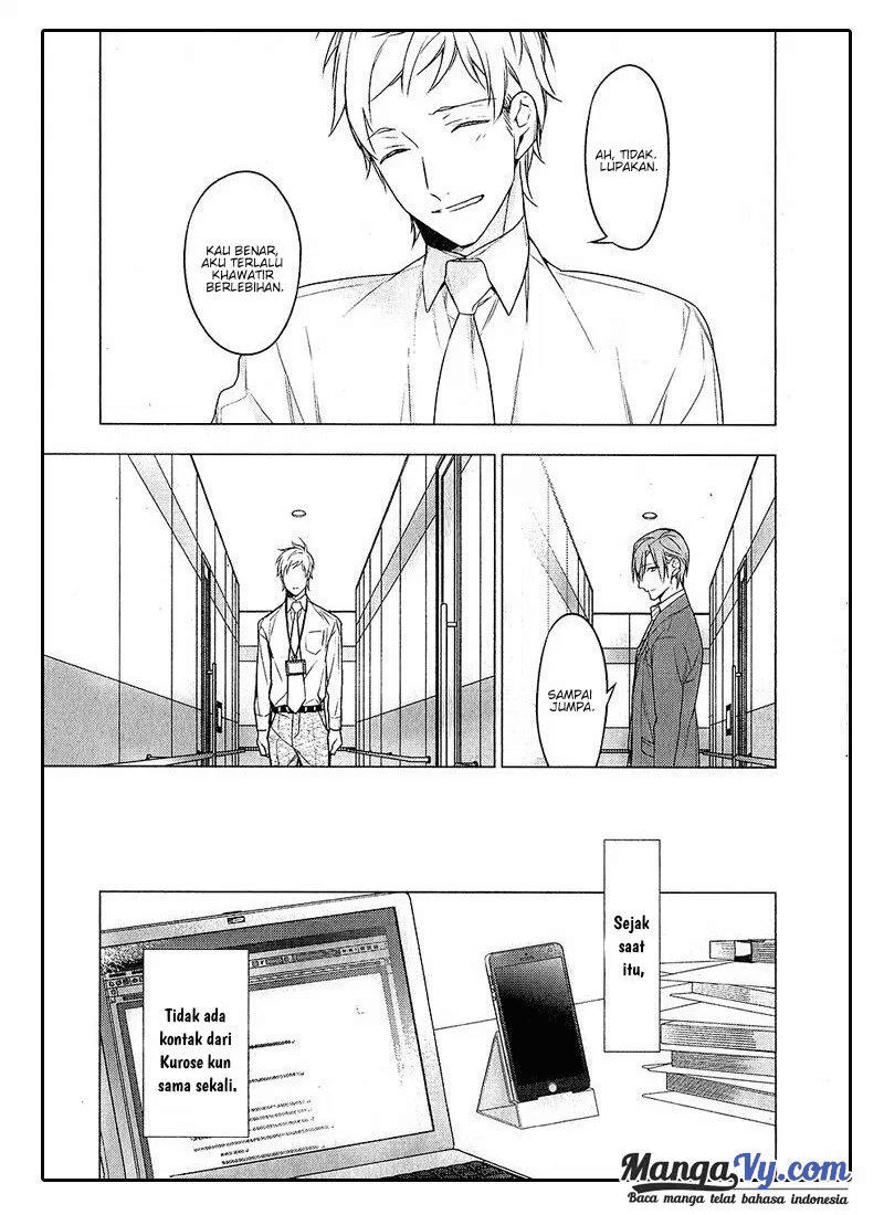 Ten Count Chapter 23 Image 11