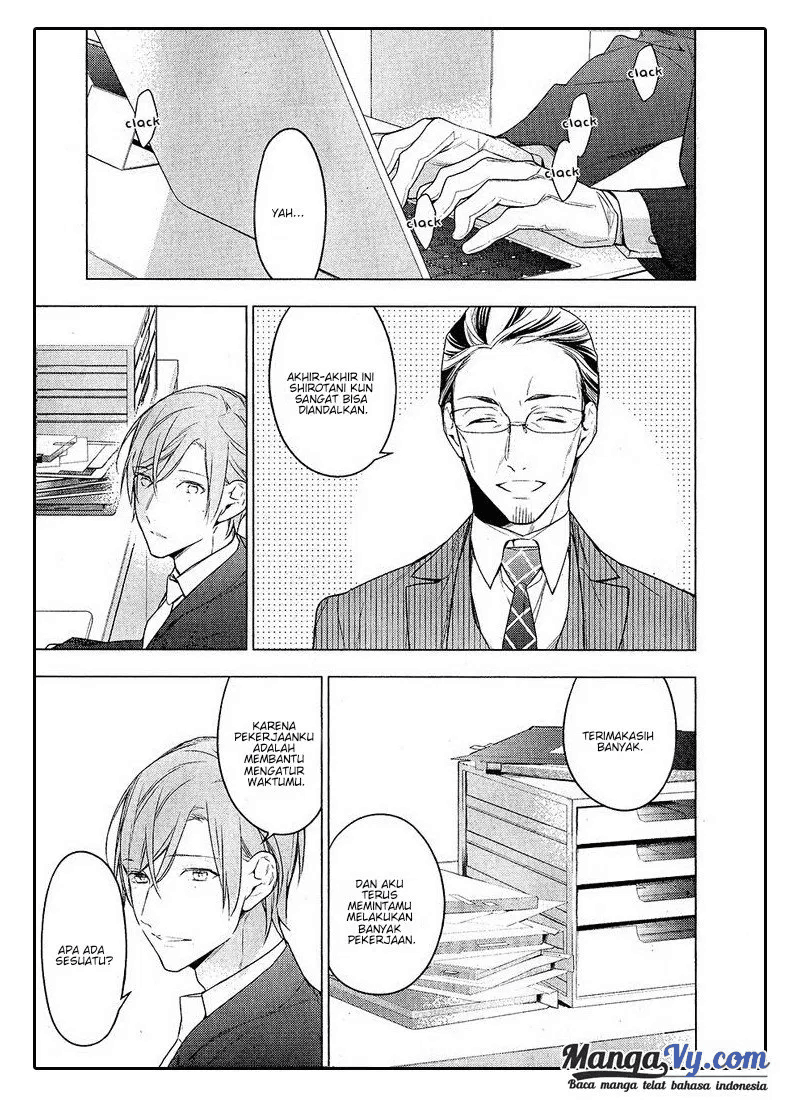 Ten Count Chapter 23 Image 15