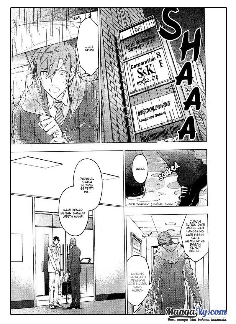 Ten Count Chapter 23 Image 17