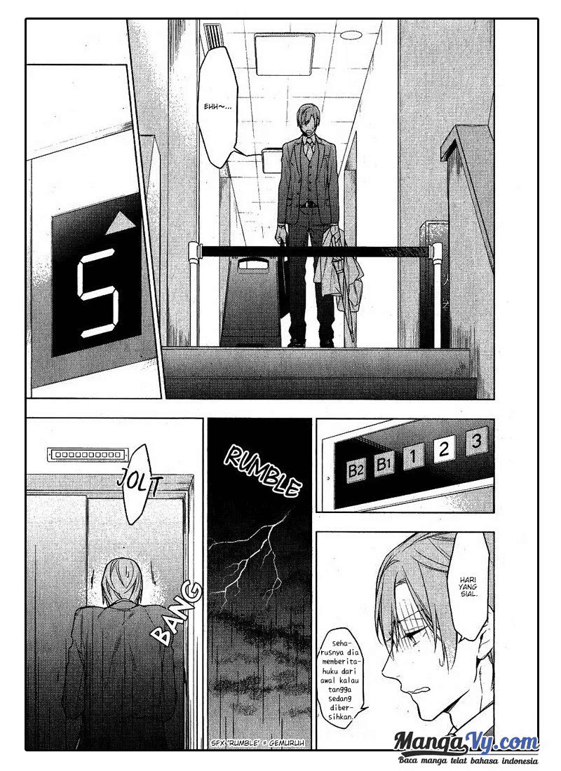 Ten Count Chapter 23 Image 19