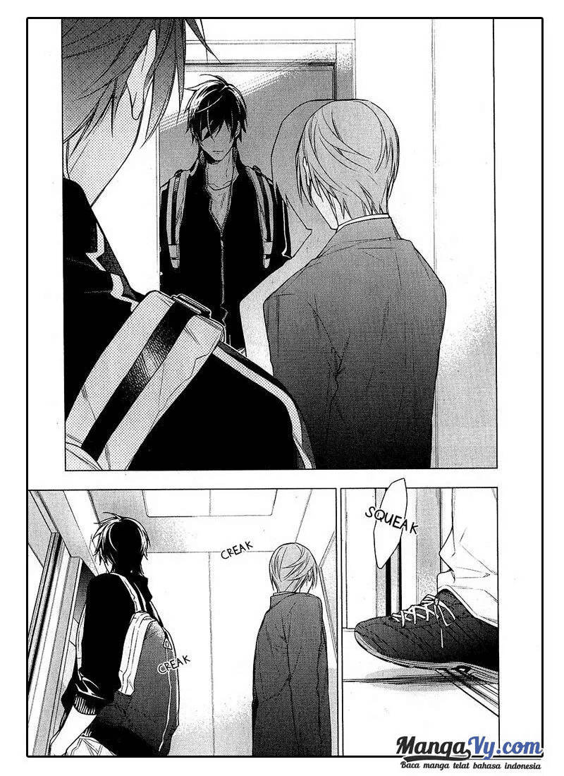 Ten Count Chapter 23 Image 23