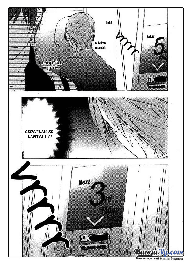 Ten Count Chapter 23 Image 25