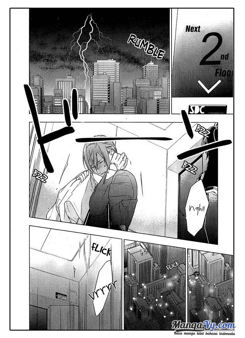 Ten Count Chapter 23 Image 26