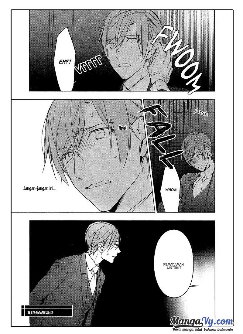 Ten Count Chapter 23 Image 27