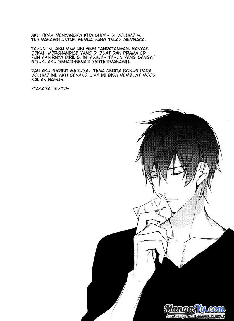 Ten Count Chapter 24.1 Image 1
