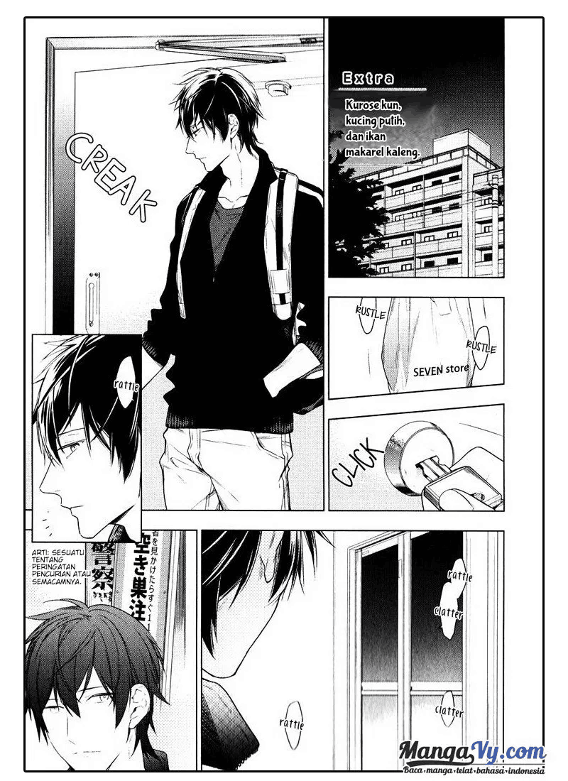 Ten Count Chapter 24.1 Image 2