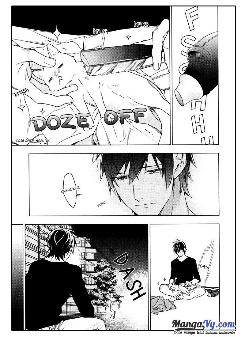 Ten Count Chapter 24.1 Image 6