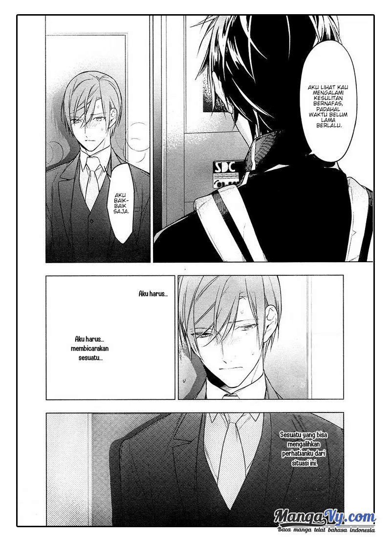 Ten Count Chapter 24 Image 9