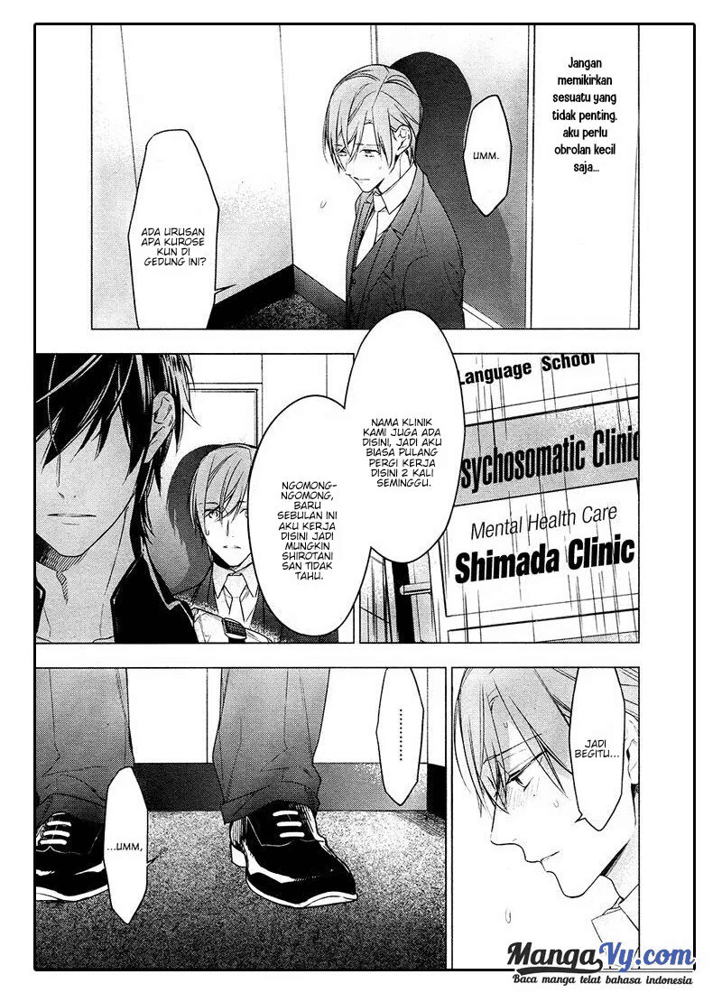 Ten Count Chapter 24 Image 10