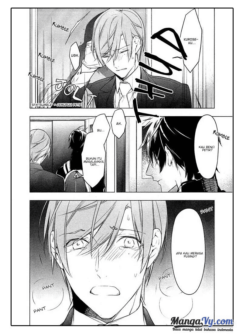 Ten Count Chapter 24 Image 11