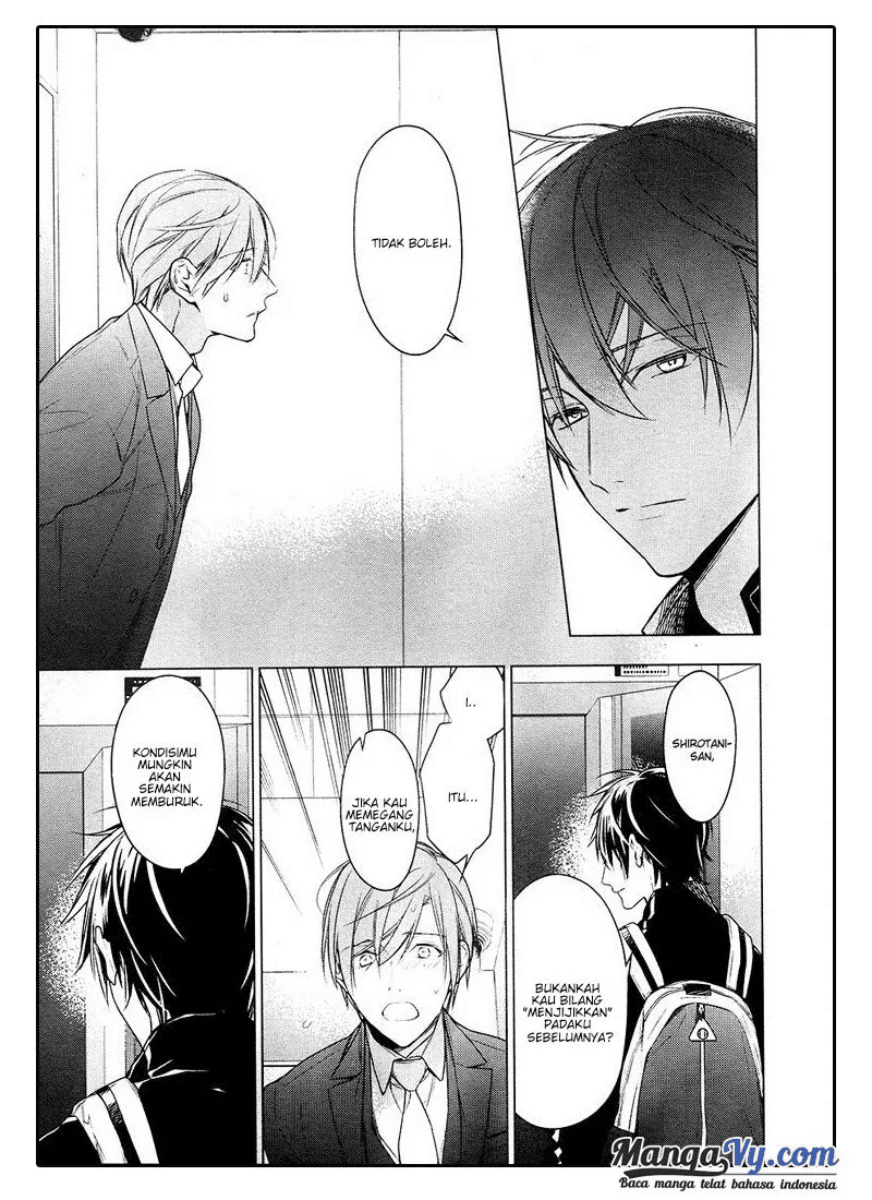 Ten Count Chapter 24 Image 14