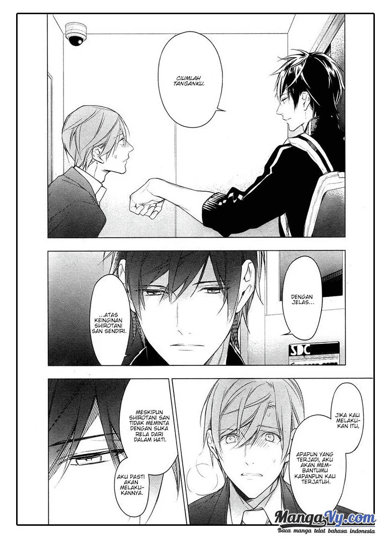 Ten Count Chapter 24 Image 17