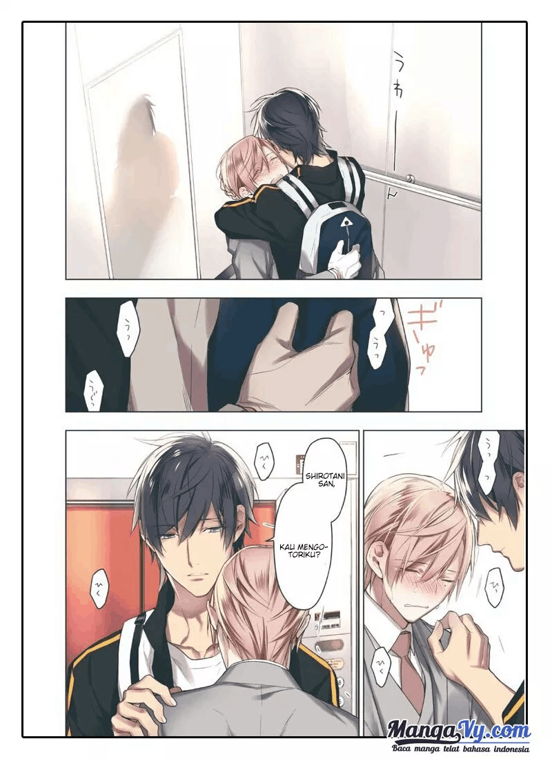 Ten Count Chapter 25 Image 3