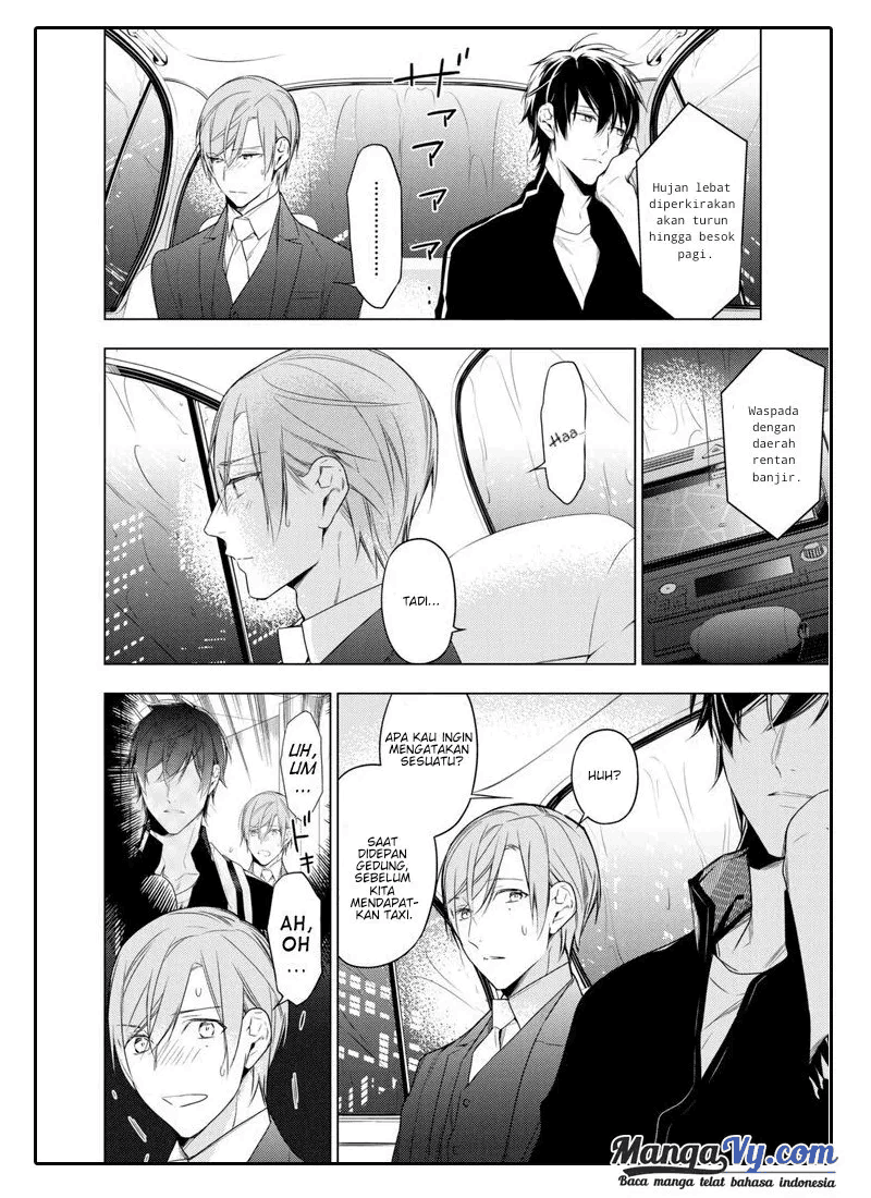 Ten Count Chapter 25 Image 13
