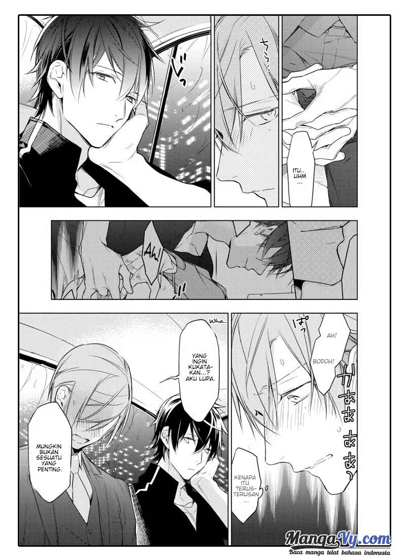 Ten Count Chapter 25 Image 14