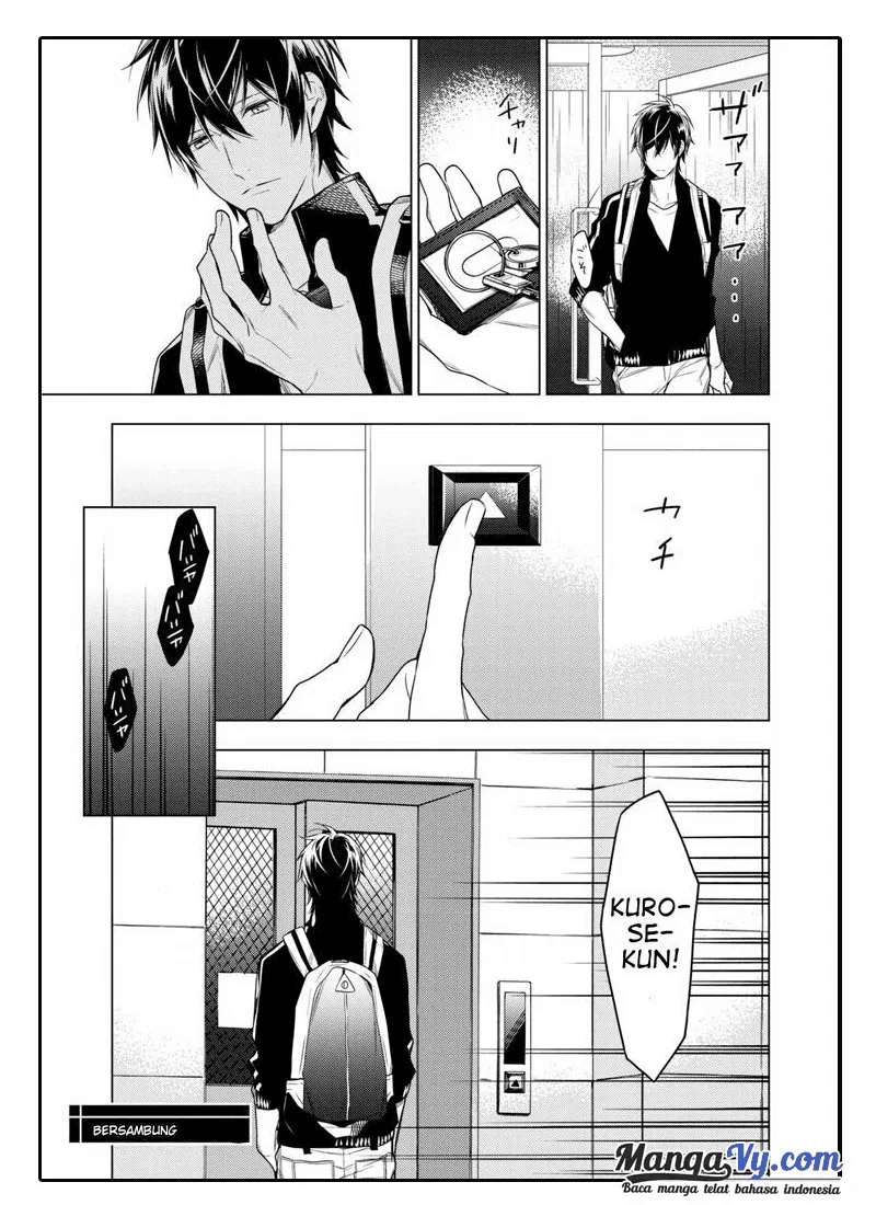 Ten Count Chapter 25 Image 18