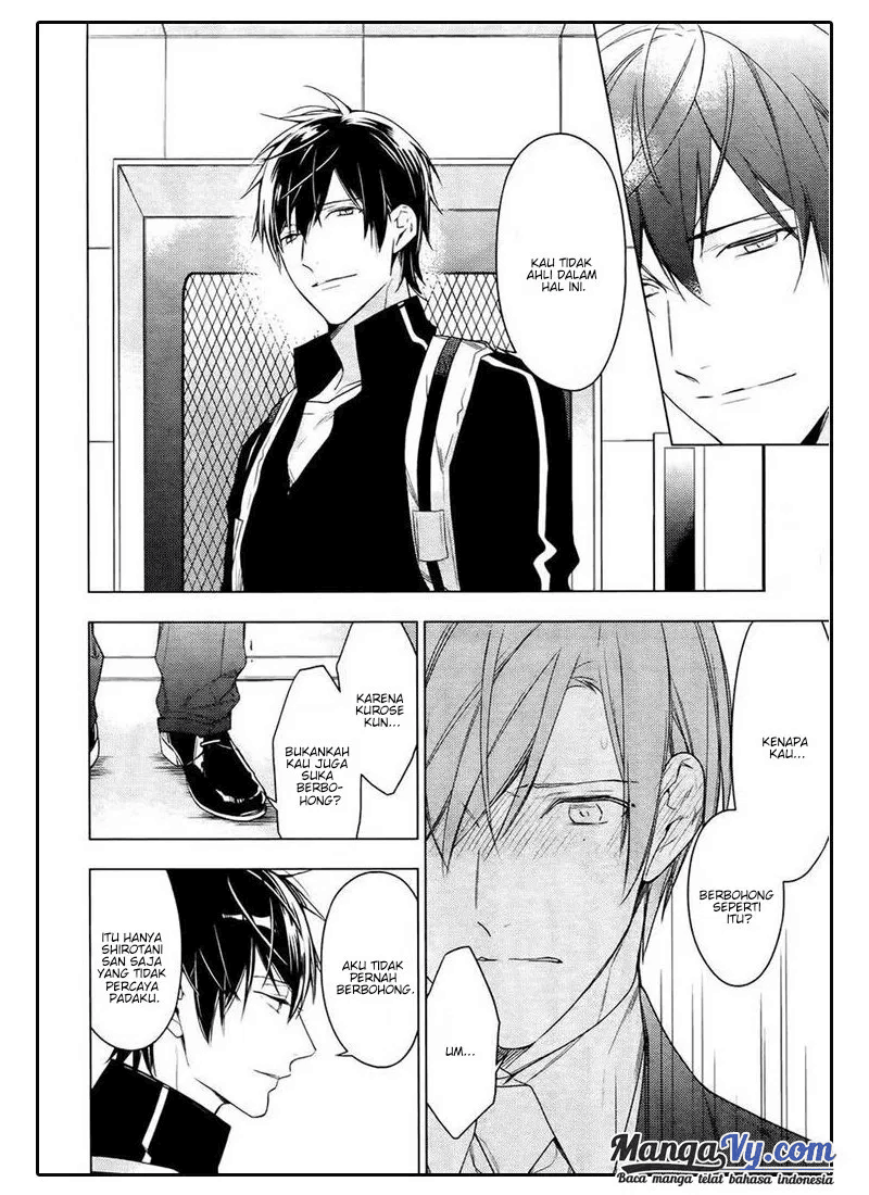 Ten Count Chapter 26 Image 4