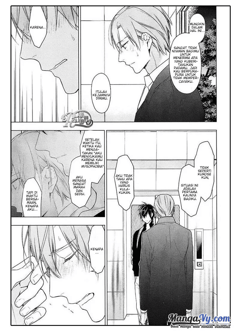 Ten Count Chapter 26 Image 5