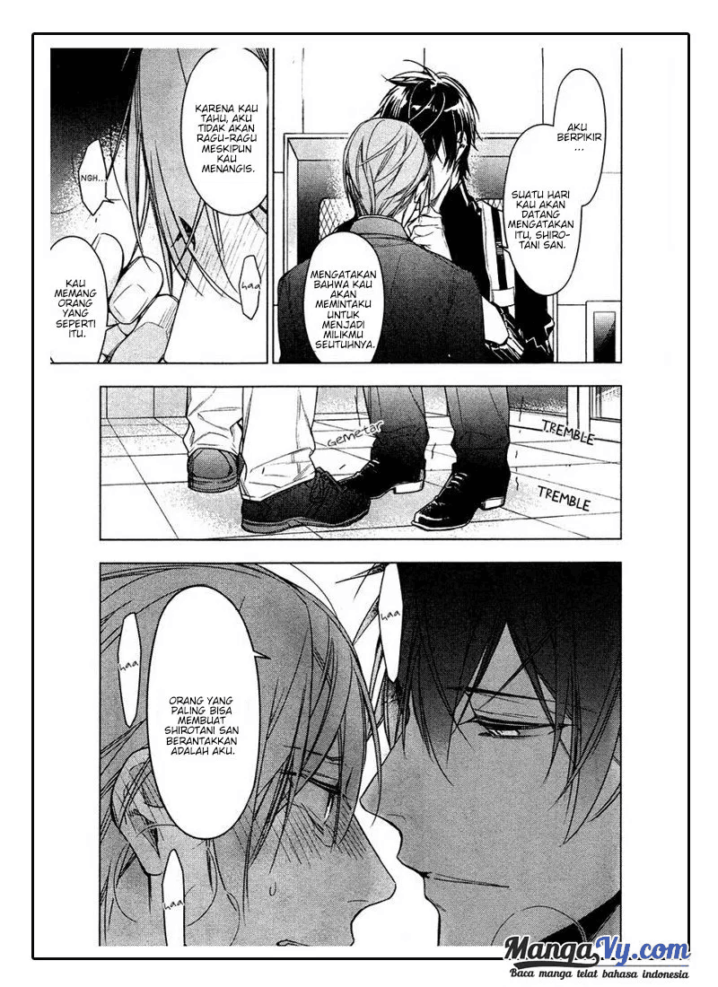 Ten Count Chapter 27 Image 5