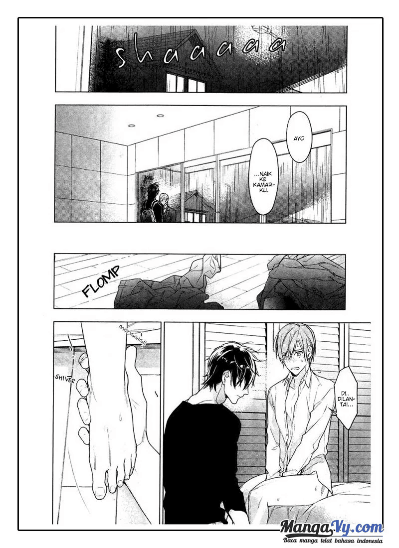 Ten Count Chapter 27 Image 6