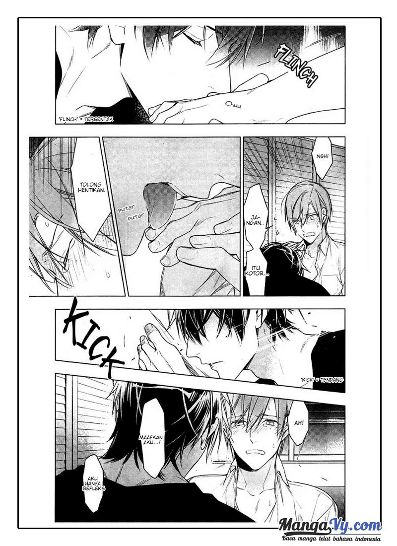 Ten Count Chapter 27 Image 7