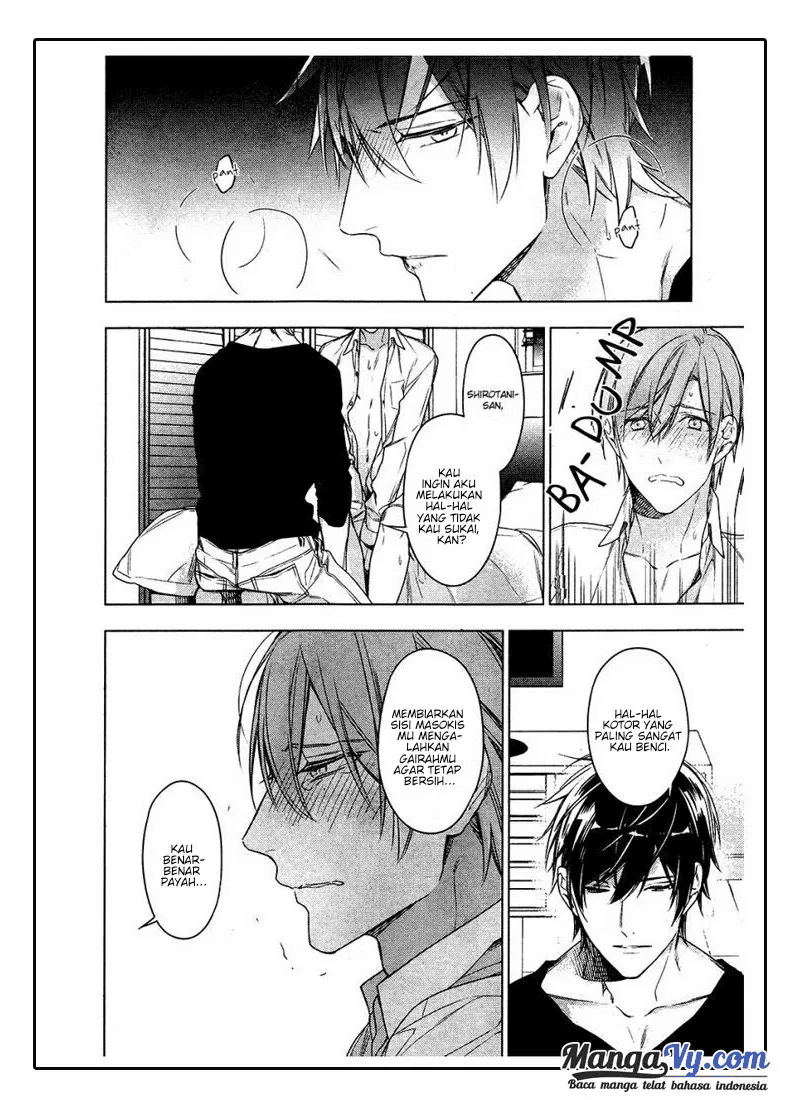 Ten Count Chapter 27 Image 8