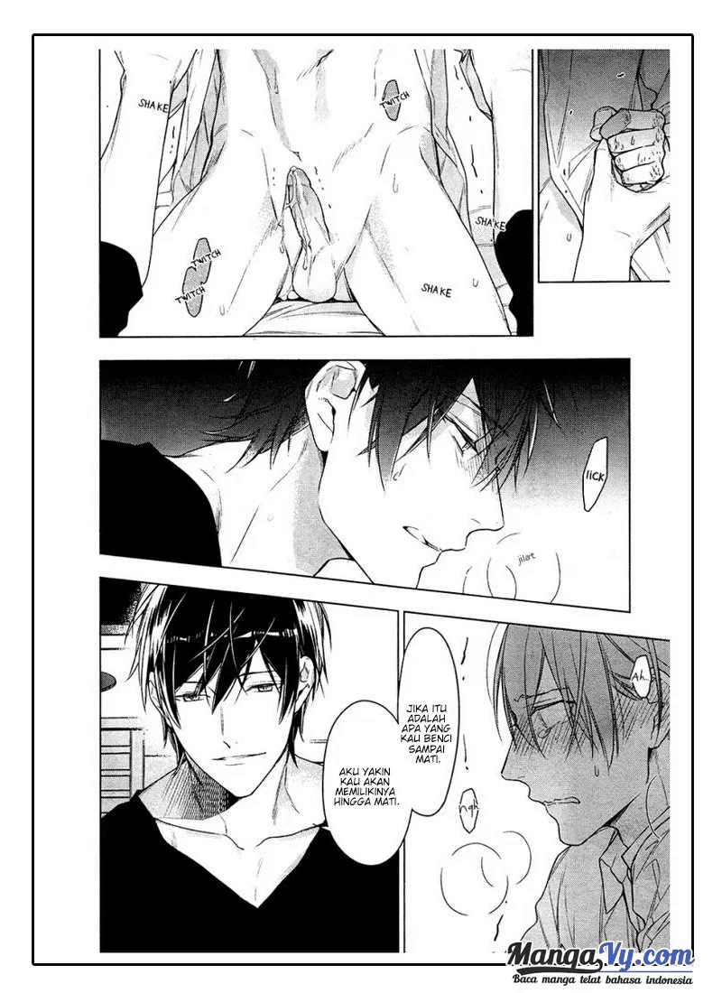 Ten Count Chapter 27 Image 10