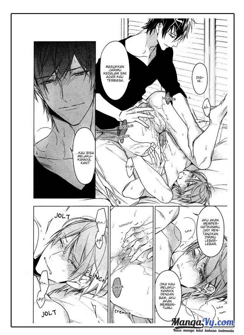 Ten Count Chapter 27 Image 12