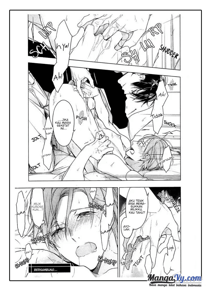 Ten Count Chapter 27 Image 15