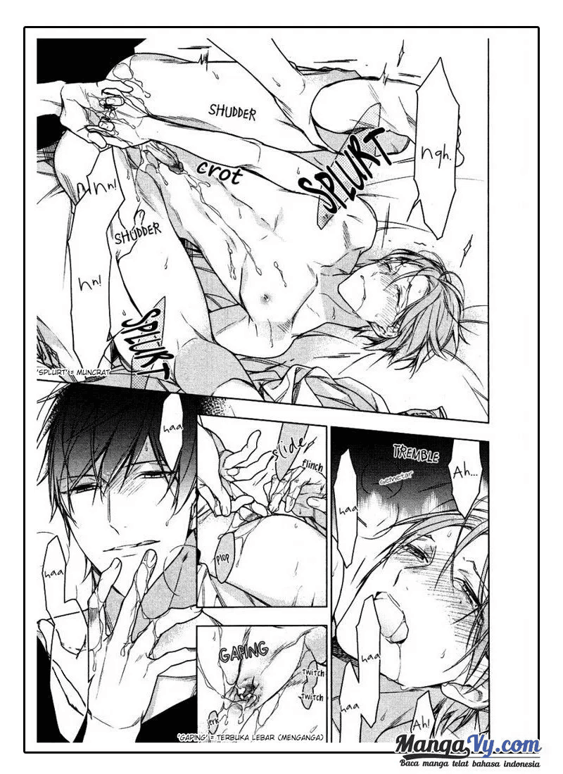 Ten Count Chapter 28 Image 4
