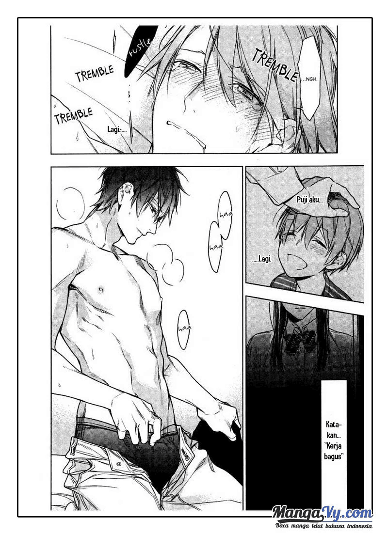 Ten Count Chapter 28 Image 5