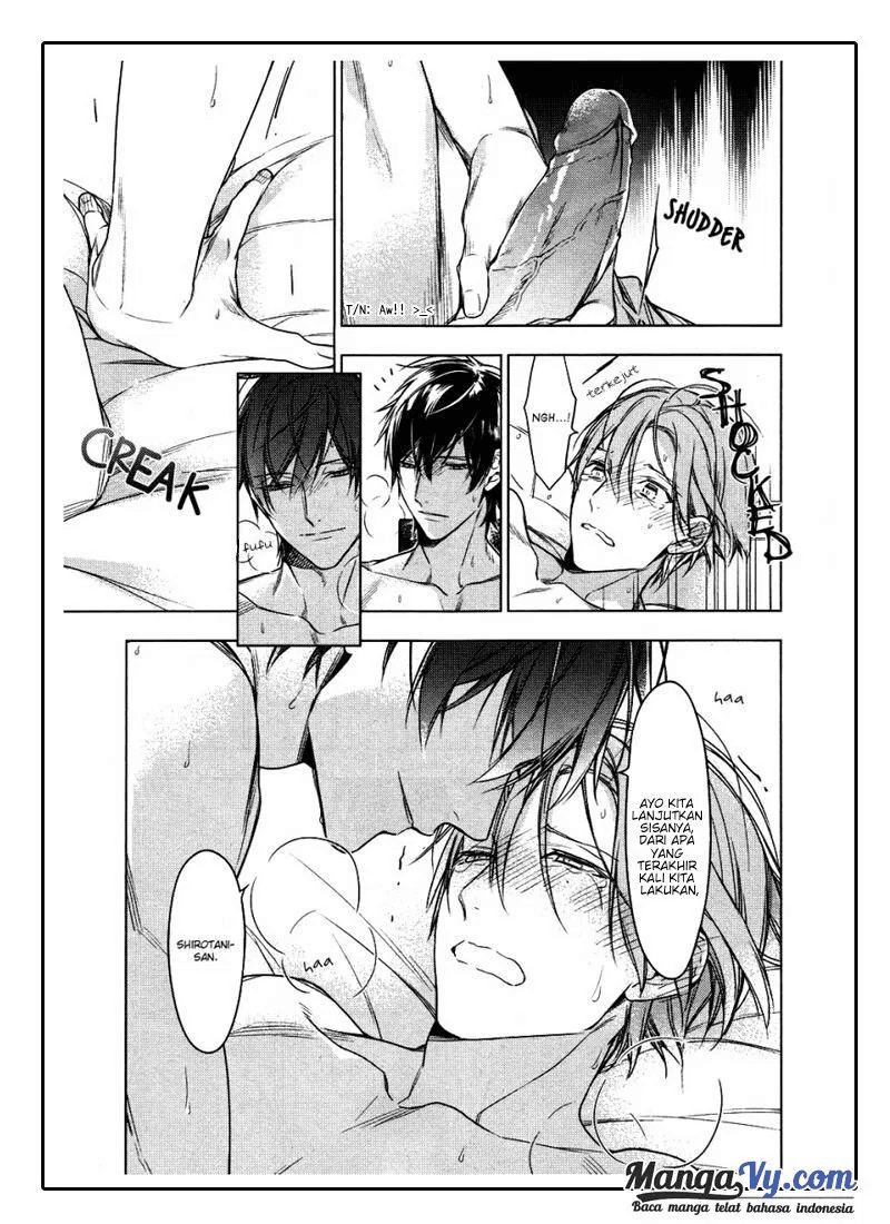 Ten Count Chapter 28 Image 6