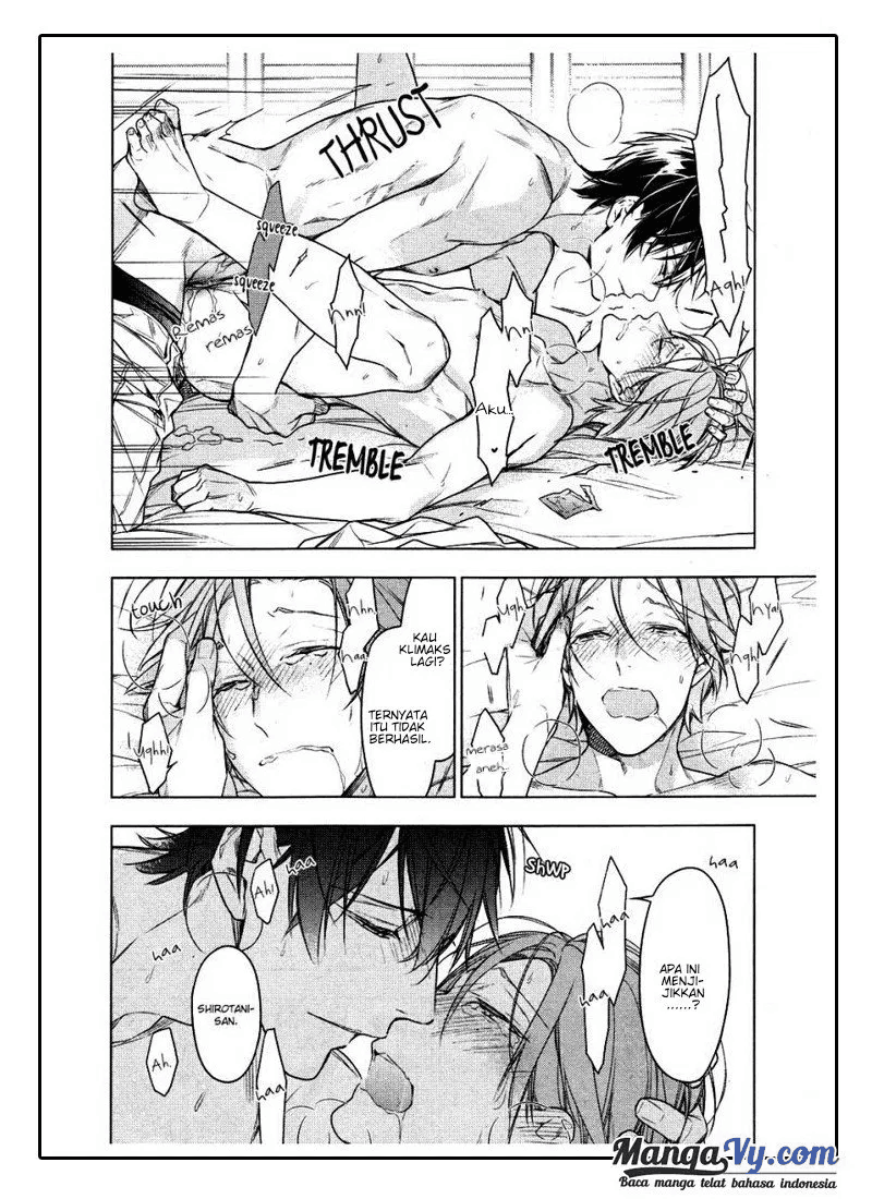 Ten Count Chapter 28 Image 11