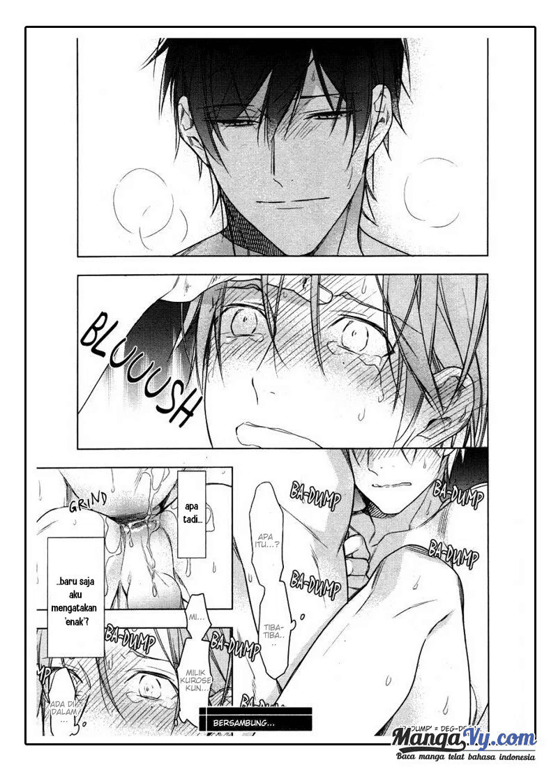 Ten Count Chapter 28 Image 14