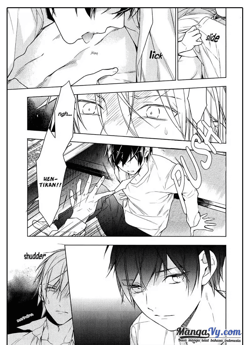 Ten Count Chapter 30 Image 6