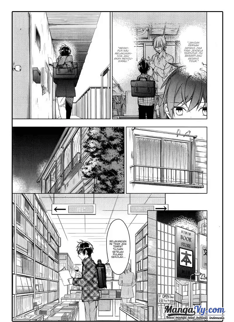 Ten Count Chapter 30 Image 10