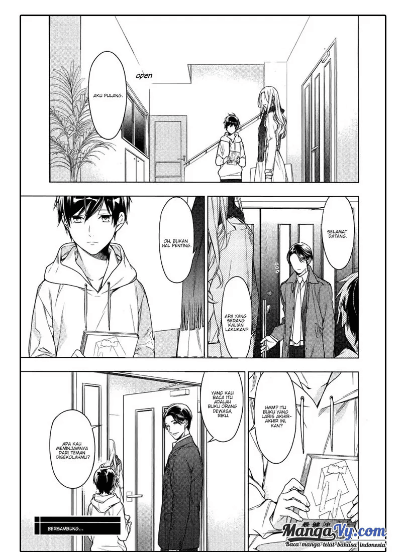 Ten Count Chapter 30 Image 14