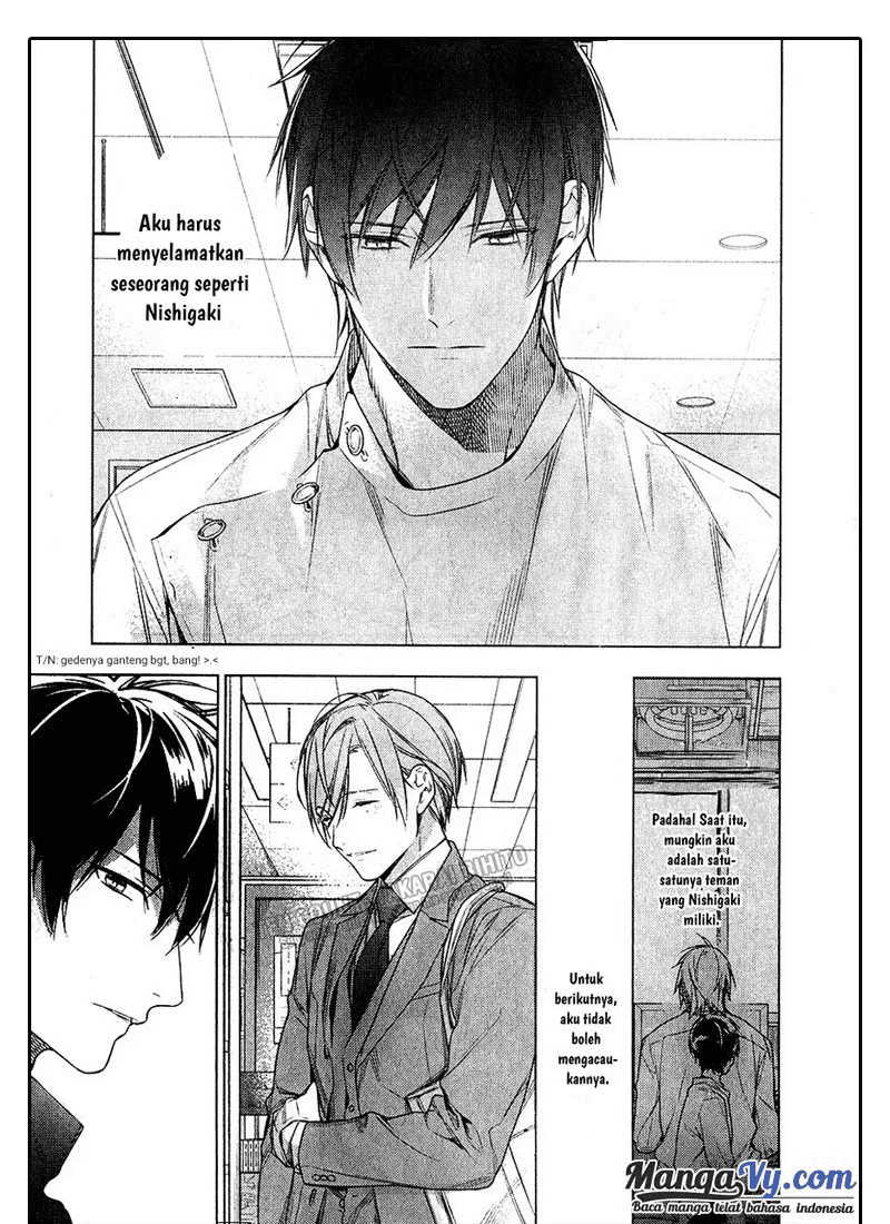 Ten Count Chapter 31 Image 14