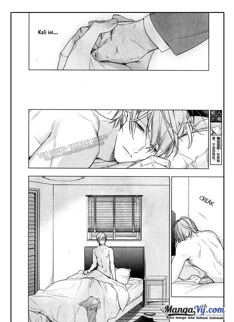 Ten Count Chapter 31 Image 15