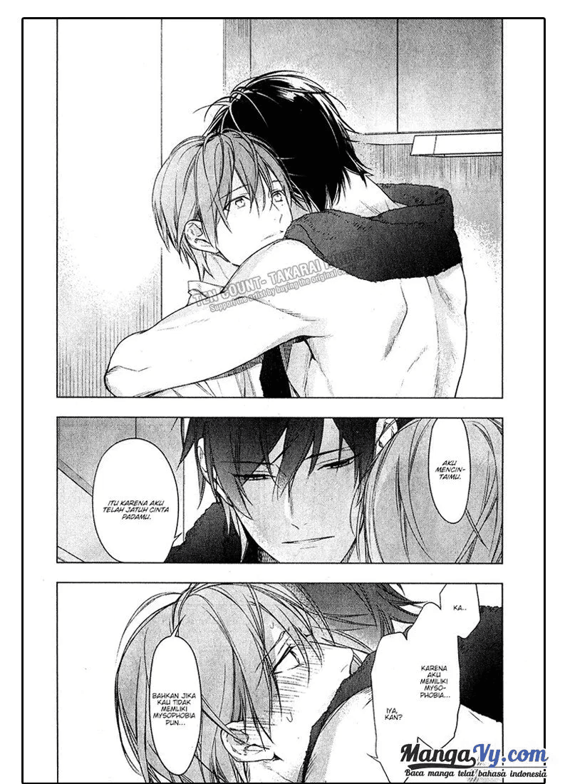 Ten Count Chapter 31 Image 25