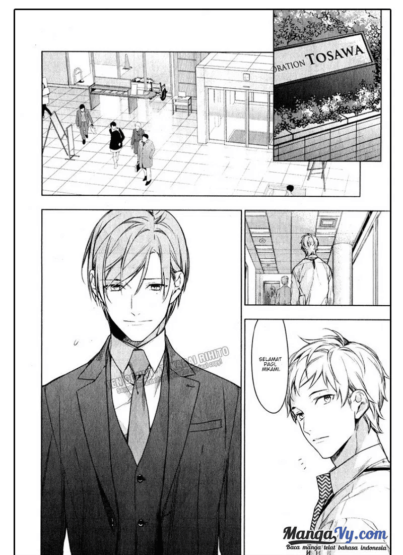 Ten Count Chapter 32 Image 13