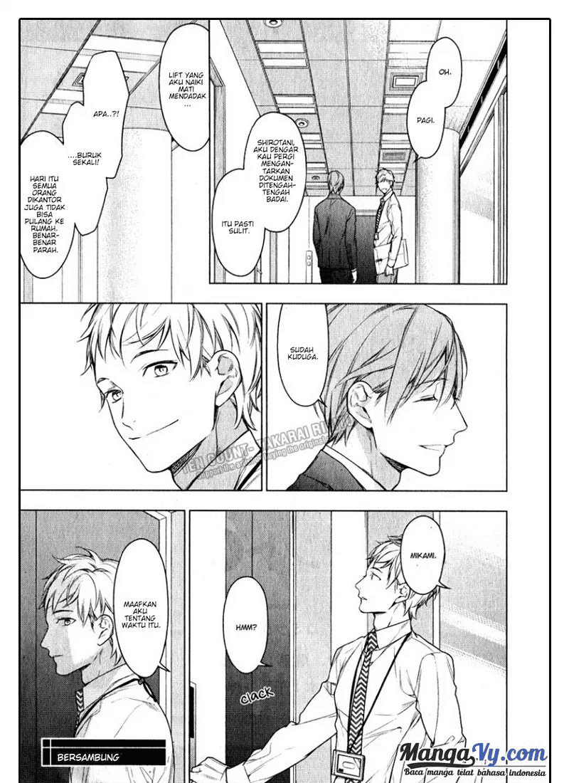 Ten Count Chapter 32 Image 14
