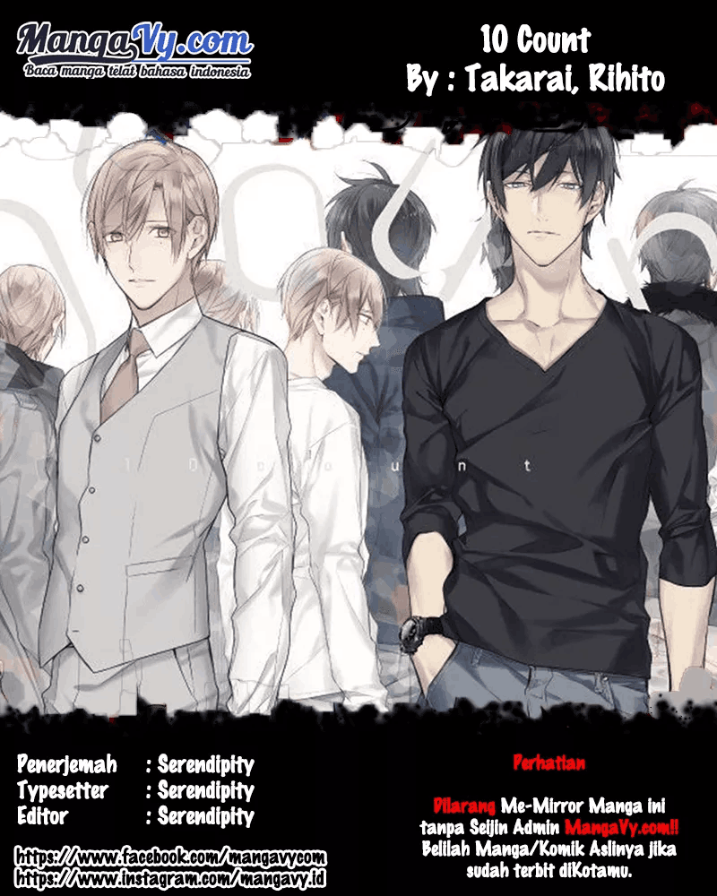 Ten Count Chapter 33 Image 0