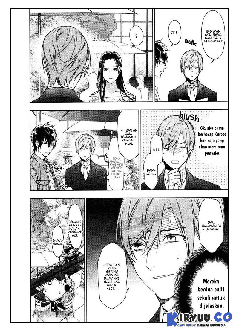 Ten Count Chapter 35 Image 7