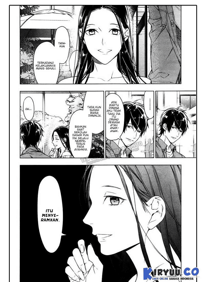 Ten Count Chapter 35 Image 15