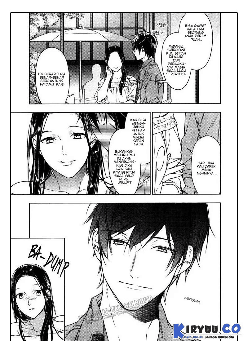 Ten Count Chapter 35 Image 16