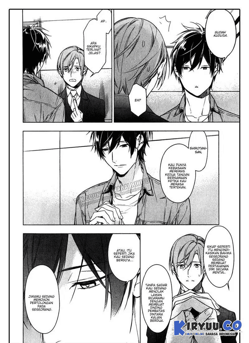 Ten Count Chapter 36 Image 5