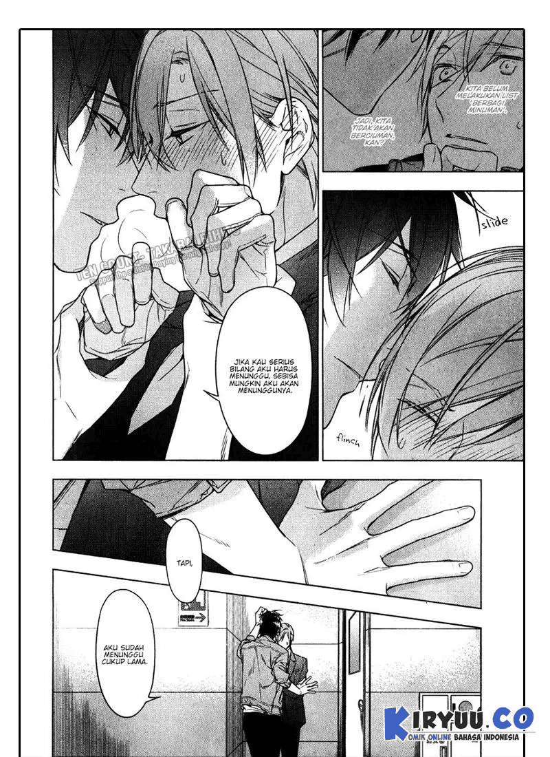 Ten Count Chapter 36 Image 9