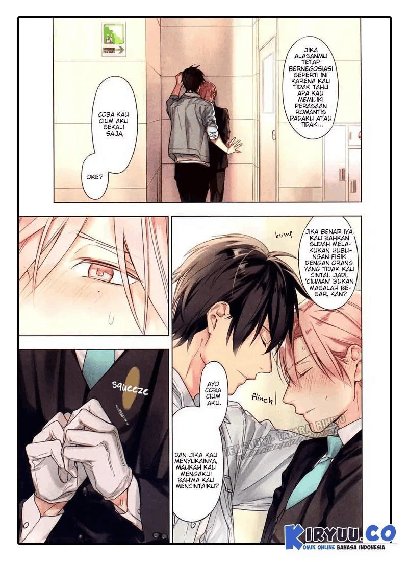Ten Count Chapter 37 Image 1